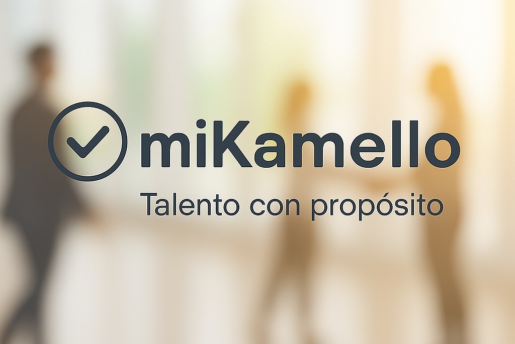 miKamello: Donde las oportunidades se conectan con personas