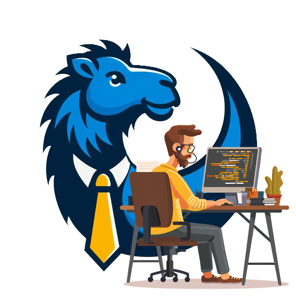 Programmer 20