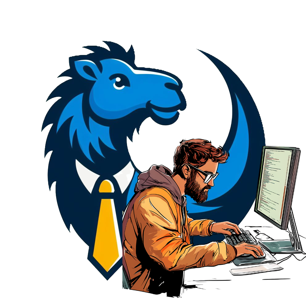 Programmer 40