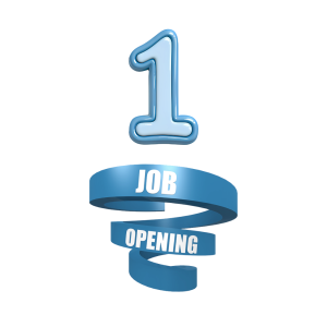 Job Opening 1