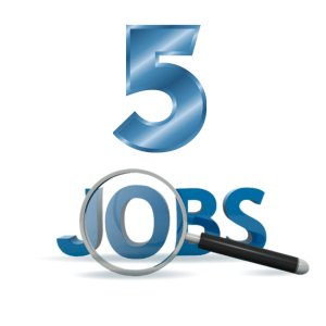 Jobs 5