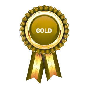 Medal Gold
