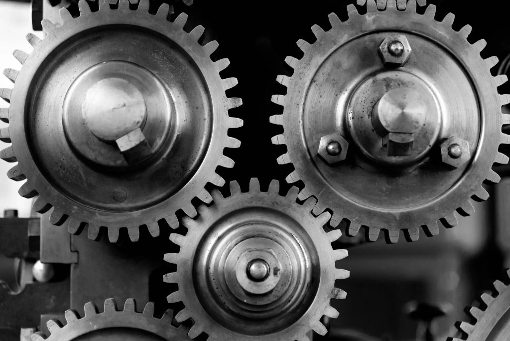 Gear