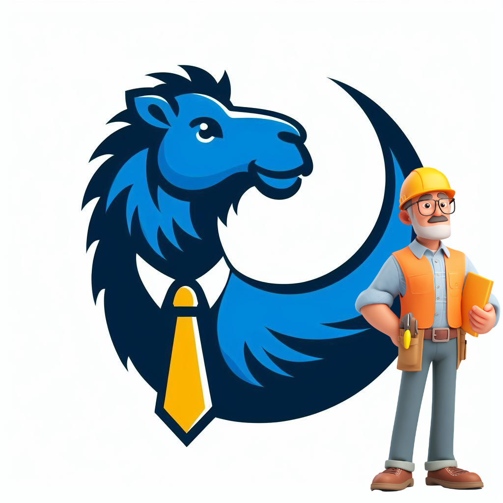 Construction Chief